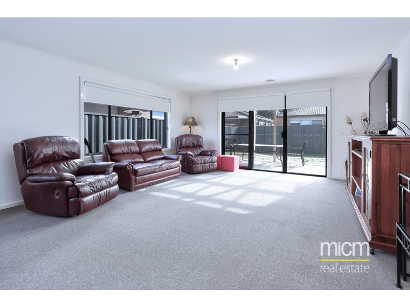 3 Prairie Place, Truganina VIC 3029