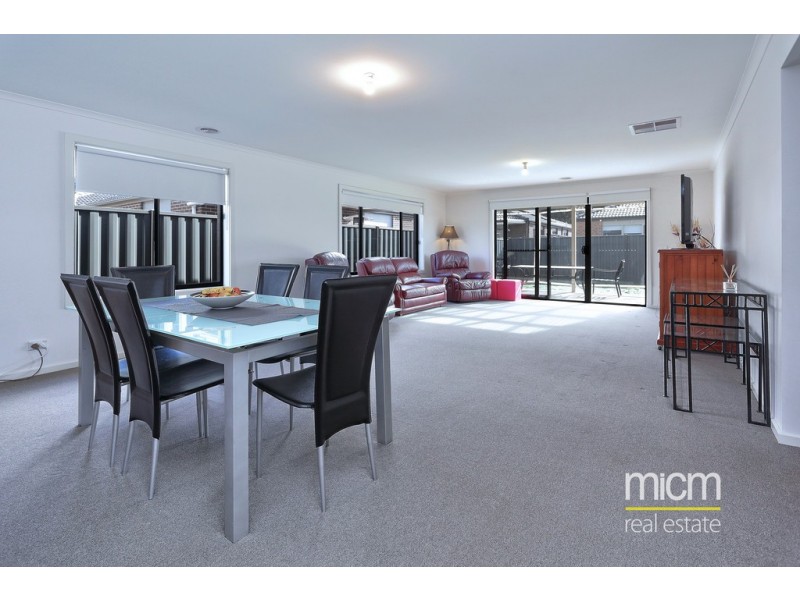 3 Prairie Place, Truganina VIC 3029