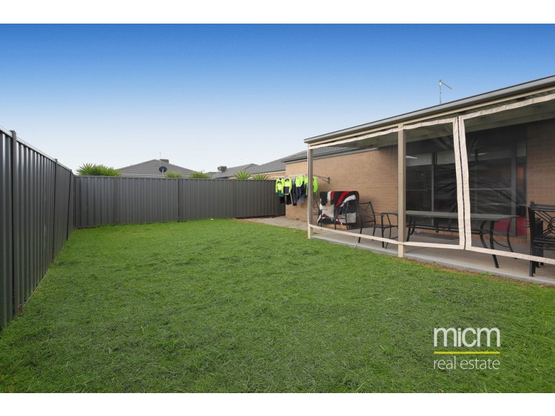 3 Prairie Place, Truganina VIC 3029