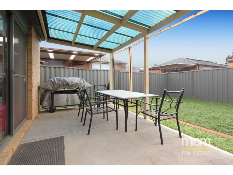 3 Prairie Place, Truganina VIC 3029