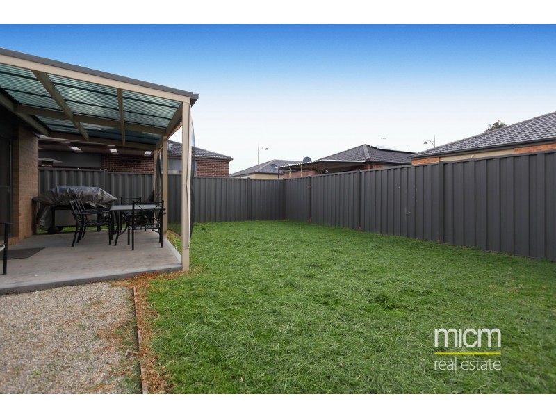 3 Prairie Place, Truganina VIC 3029