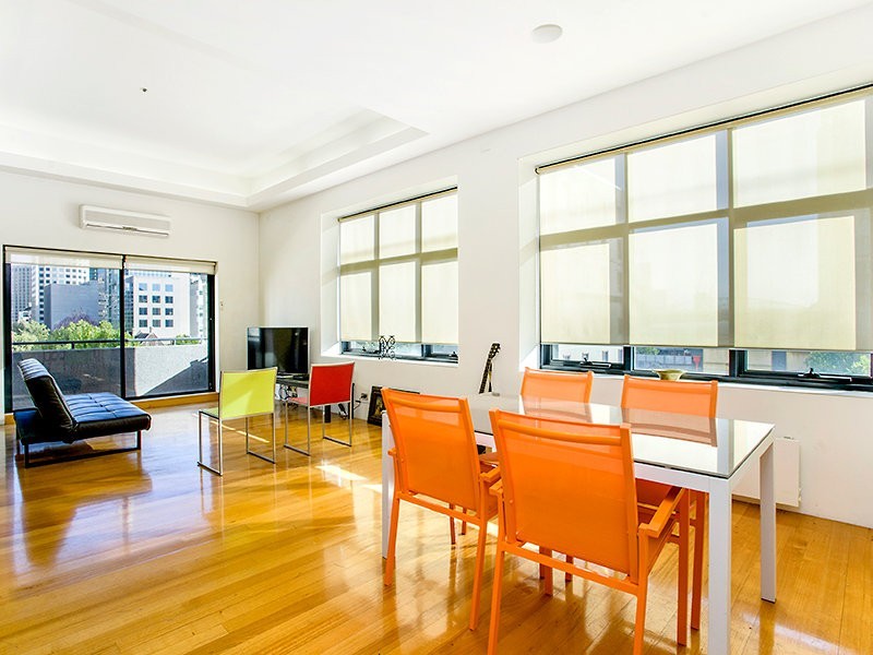 33/300 King Street, Melbourne VIC 3000