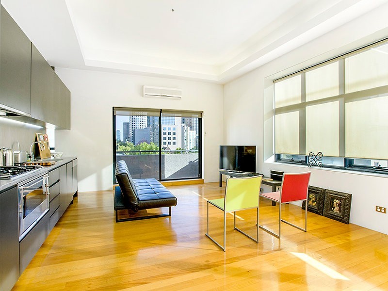 33/300 King Street, Melbourne VIC 3000