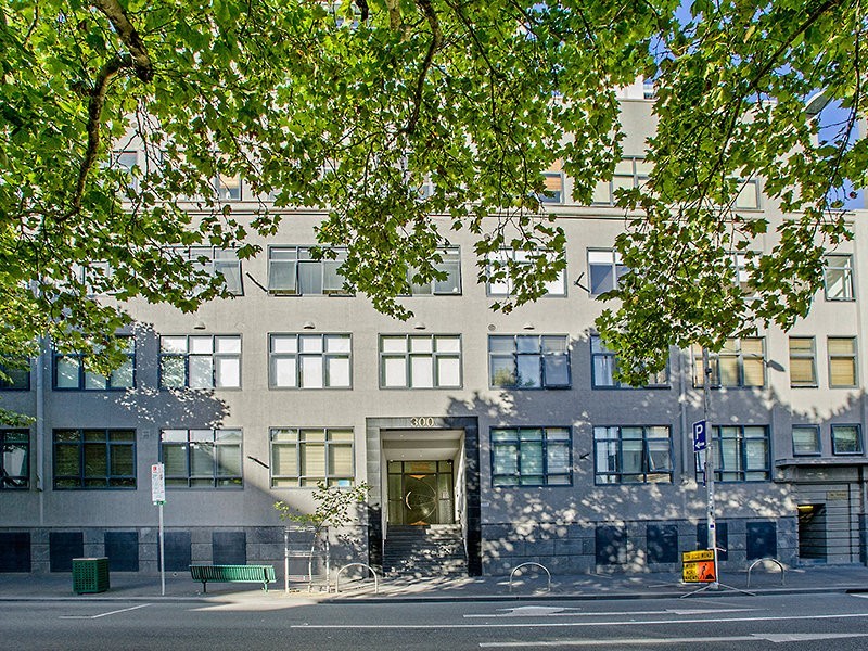 33/300 King Street, Melbourne VIC 3000