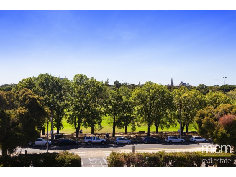 337/539 St Kilda Road, Melbourne VIC 3004