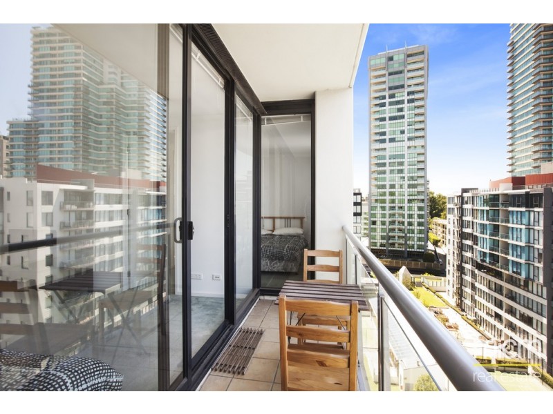 118/63 Dorcas Street, South Melbourne VIC 3205