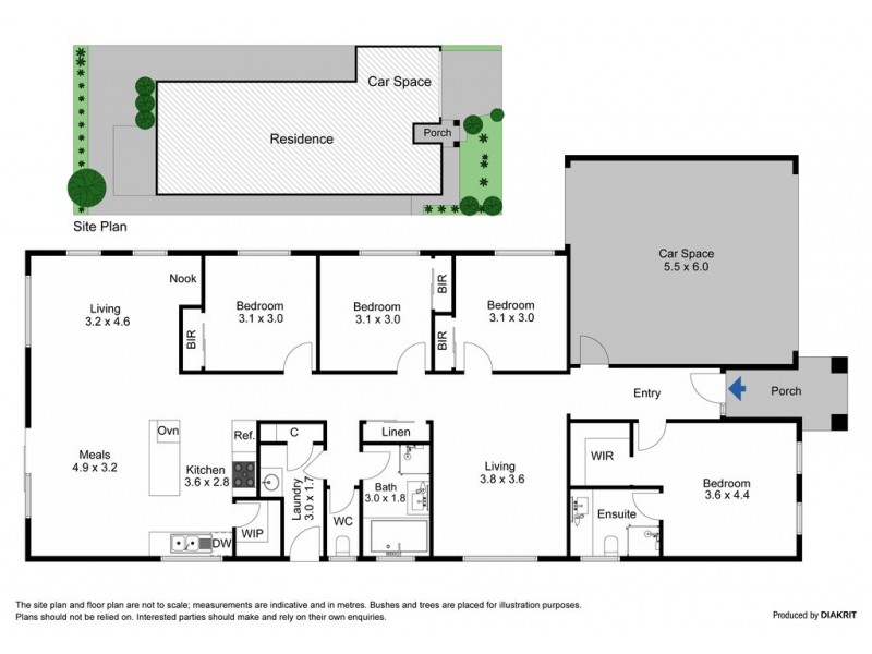 4 Viaduct Parade, Truganina VIC 3029