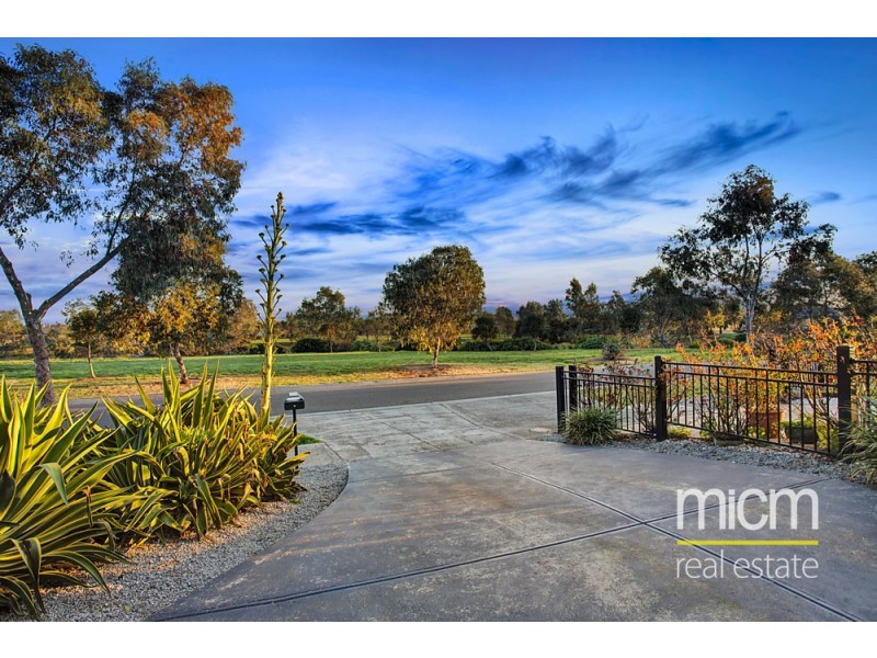 45 Camelot Drive, Tarneit VIC 3029