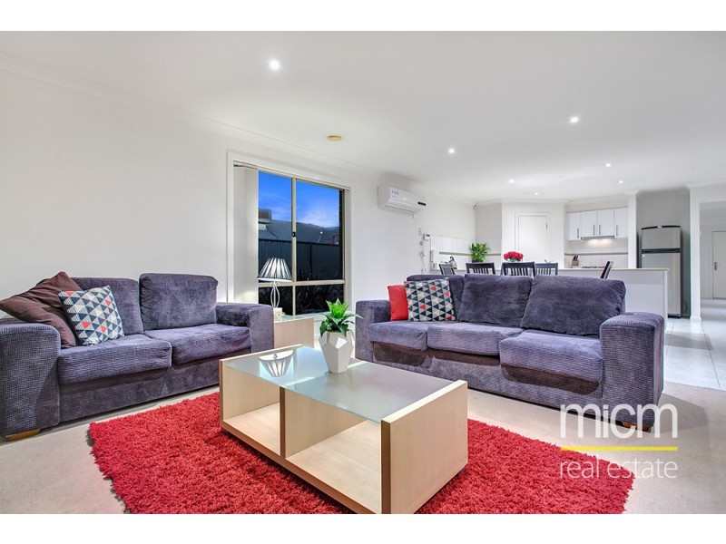 45 Camelot Drive, Tarneit VIC 3029