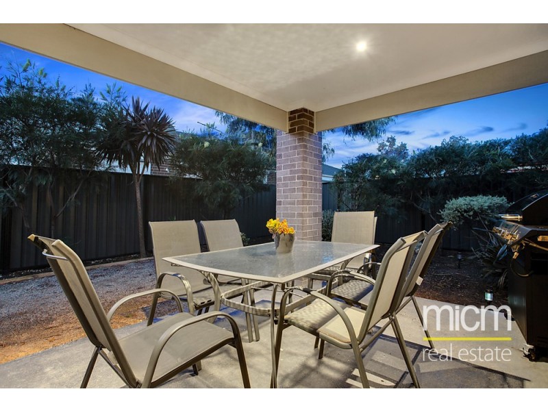 45 Camelot Drive, Tarneit VIC 3029