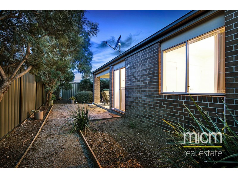 45 Camelot Drive, Tarneit VIC 3029