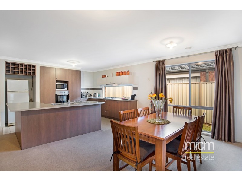 5 Higgins Way, Truganina VIC 3029