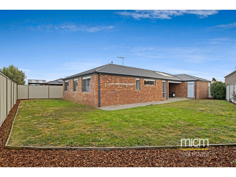 5 Higgins Way, Truganina VIC 3029