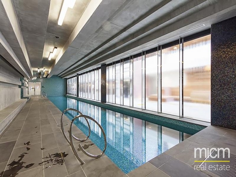 N1303/231-245 Harbour Esplanade, Docklands VIC 3008