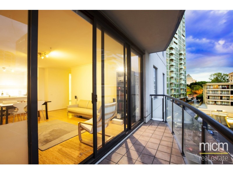 610/28 Bank Street, South Melbourne VIC 3205