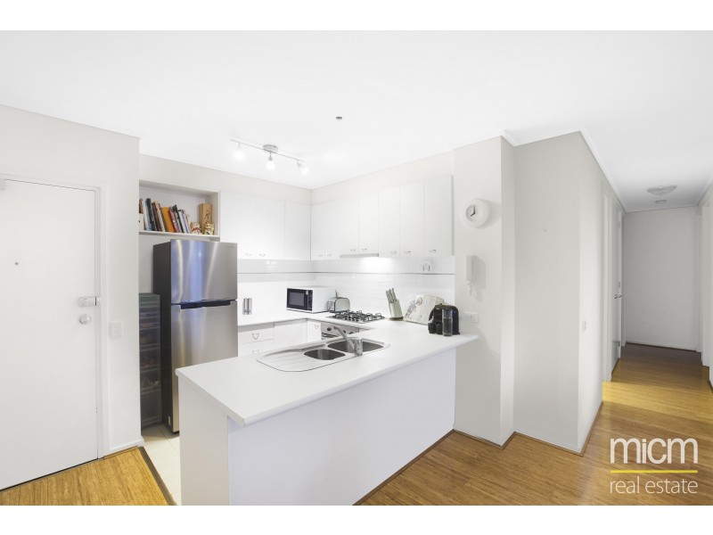 610/28 Bank Street, South Melbourne VIC 3205