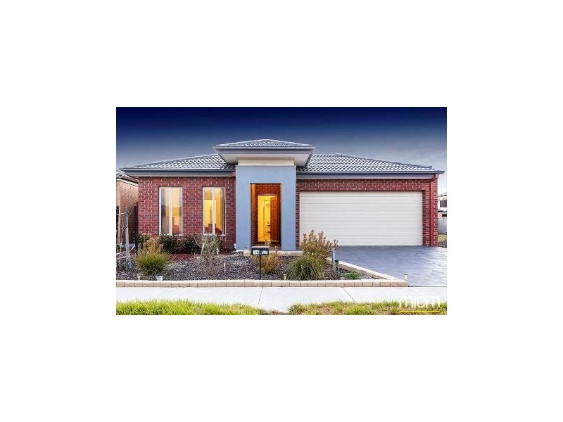 14 Trimotor Road, Point Cook VIC 3030