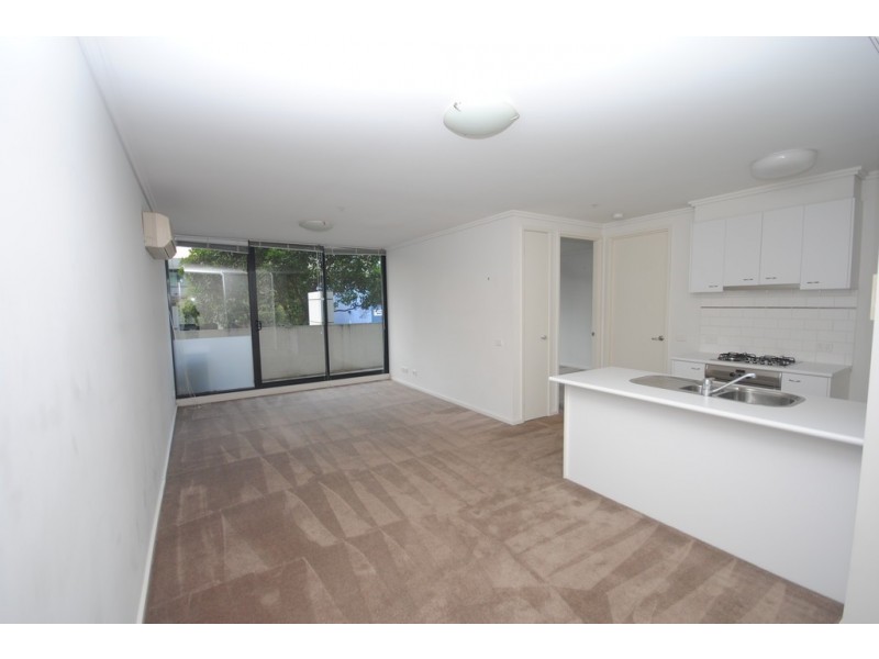 South Melbourne VIC 3205