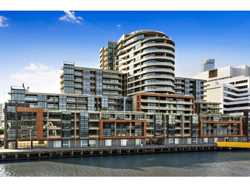 110/60 Siddeley Street, Docklands VIC 3008
