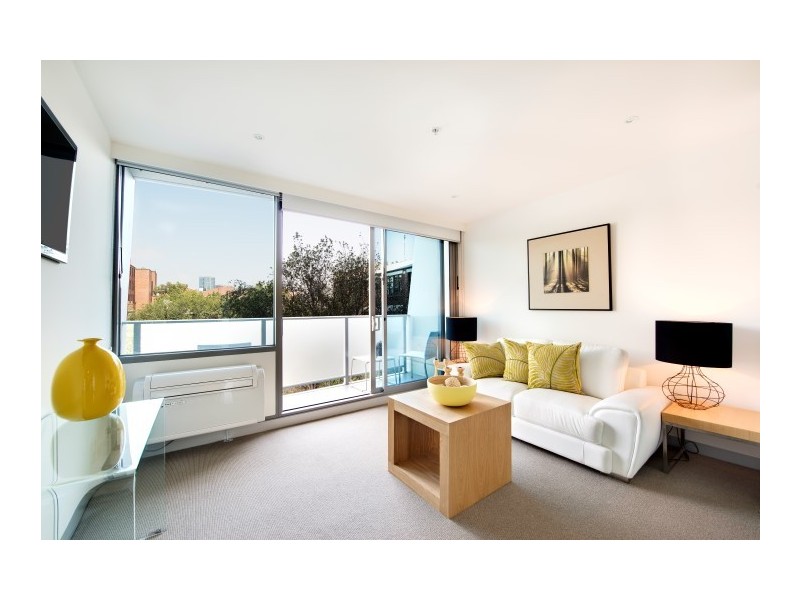 REF 23390/53 Batman Street, West Melbourne VIC 3003