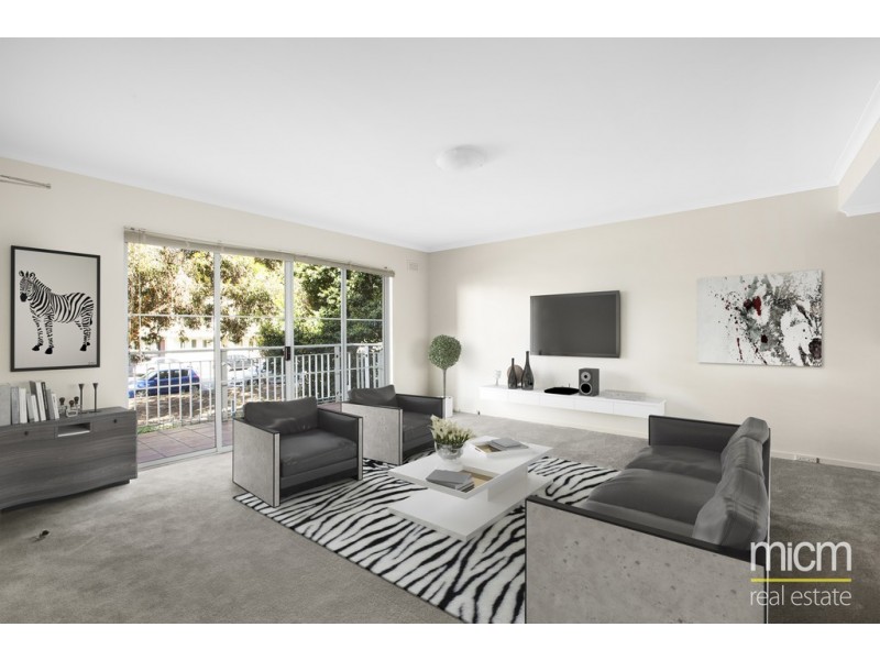 2/65 High Street, Prahran VIC 3181