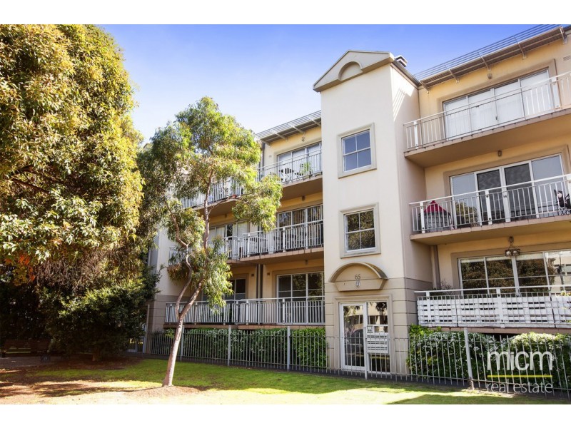 2/65 High Street, Prahran VIC 3181