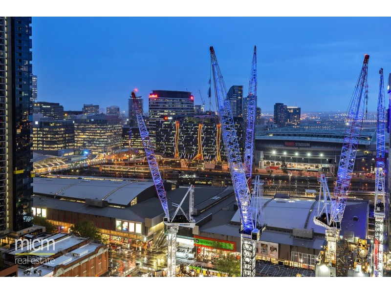 2214/601 Little Lonsdale Street, Melbourne VIC 3000