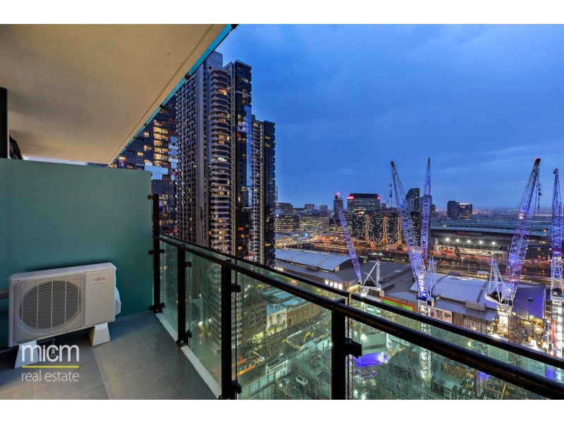 2214/601 Little Lonsdale Street, Melbourne VIC 3000