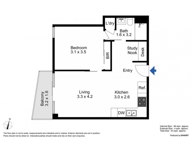 2214/601 Little Lonsdale Street, Melbourne VIC 3000