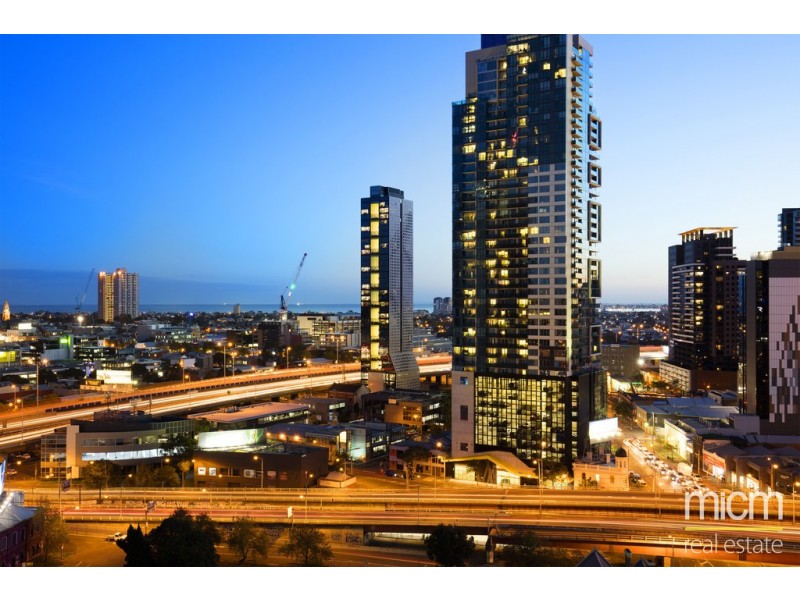 177/183 City Road, Southbank VIC 3006