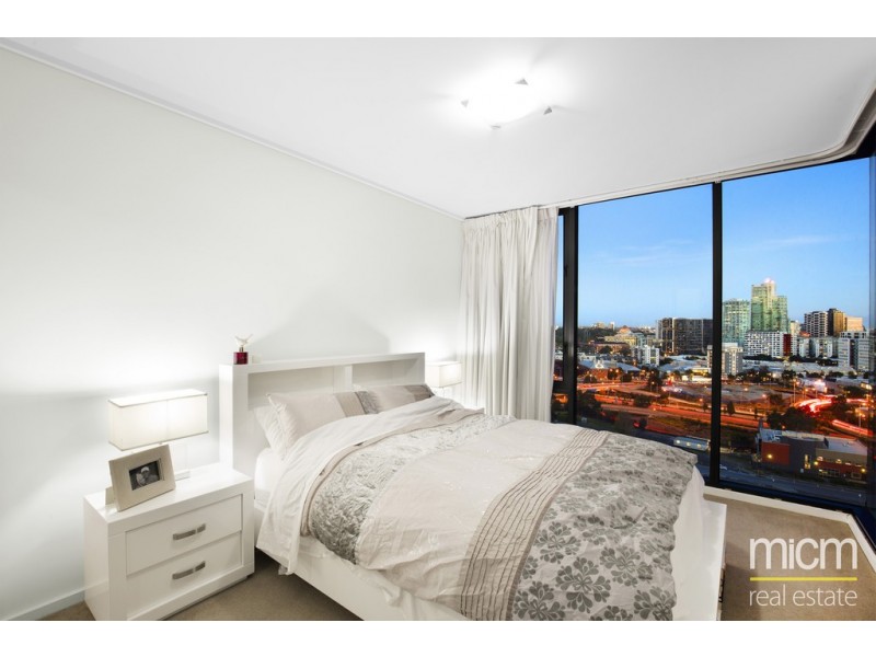 177/183 City Road, Southbank VIC 3006