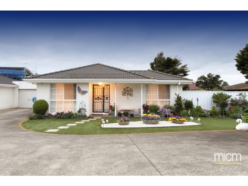 6/23-25 Finch Road, Werribee South VIC 3030