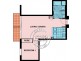 REF 23399/83 Whiteman Street, Southbank VIC 3006 Floorplan