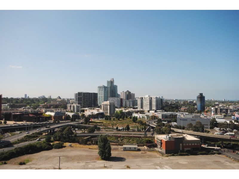 REF 23400/100 Kavanagh Street, Southbank VIC 3006
