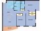 REF 23401/28 Bank Street, South Melbourne VIC 3205 Floorplan