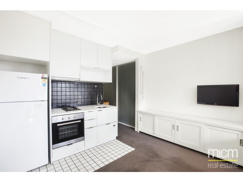 1301/31 A’Beckett Street, Melbourne VIC 3000