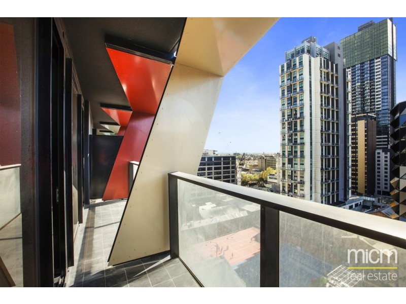 1301/31 A’Beckett Street, Melbourne VIC 3000