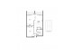 1301/31 A’Beckett Street, Melbourne VIC 3000 Floorplan