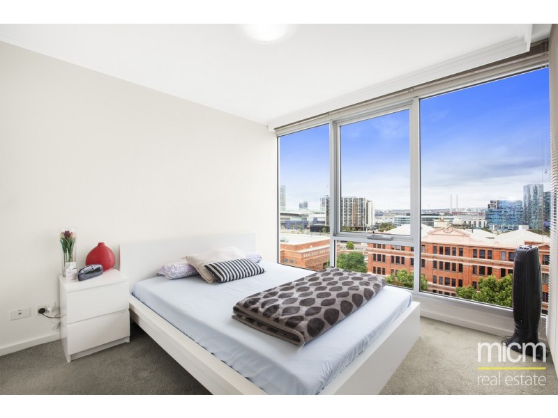 1103/58 Jeffcott Street, West Melbourne VIC 3003