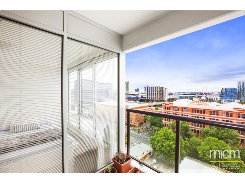 1103/58 Jeffcott Street, West Melbourne VIC 3003