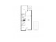1103/58 Jeffcott Street, West Melbourne VIC 3003 Floorplan