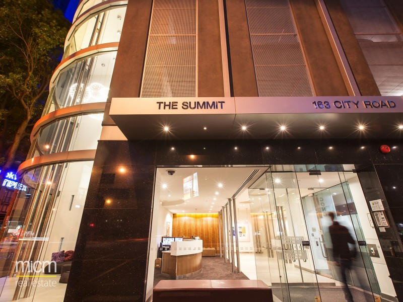 2310/163 City Road, Southbank VIC 3006