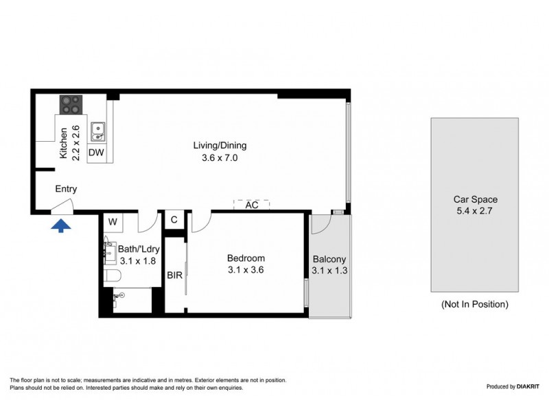 2310/163 City Road, Southbank VIC 3006