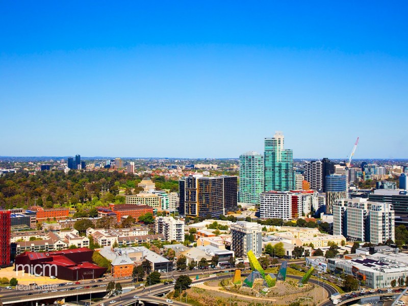 346/183 City Road, Southbank VIC 3006