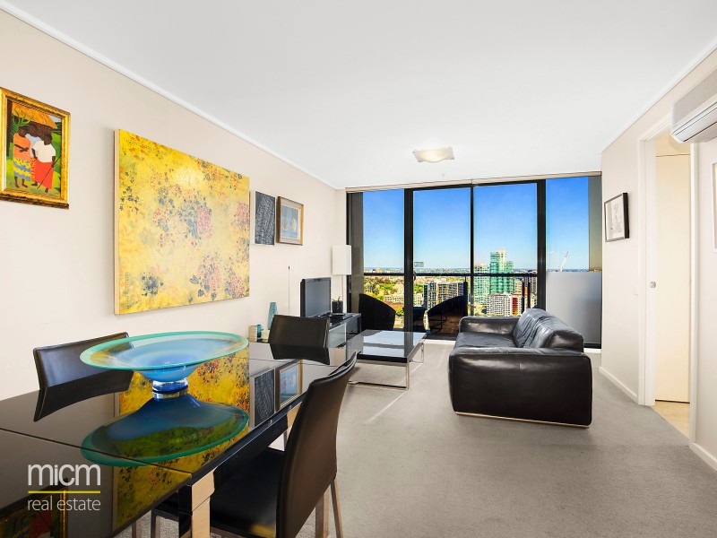 346/183 City Road, Southbank VIC 3006