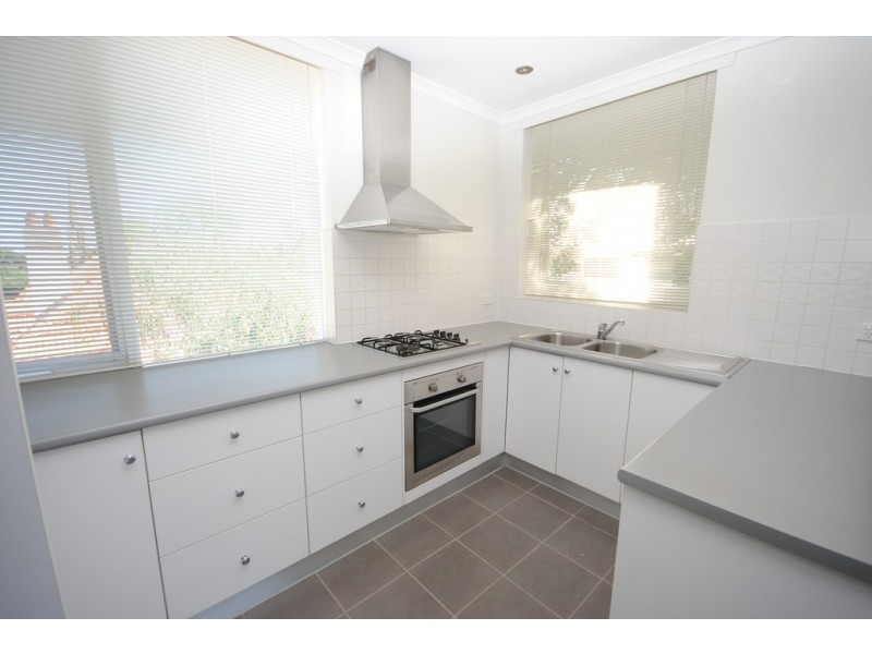 15/767 Punt Road, South Yarra VIC 3141