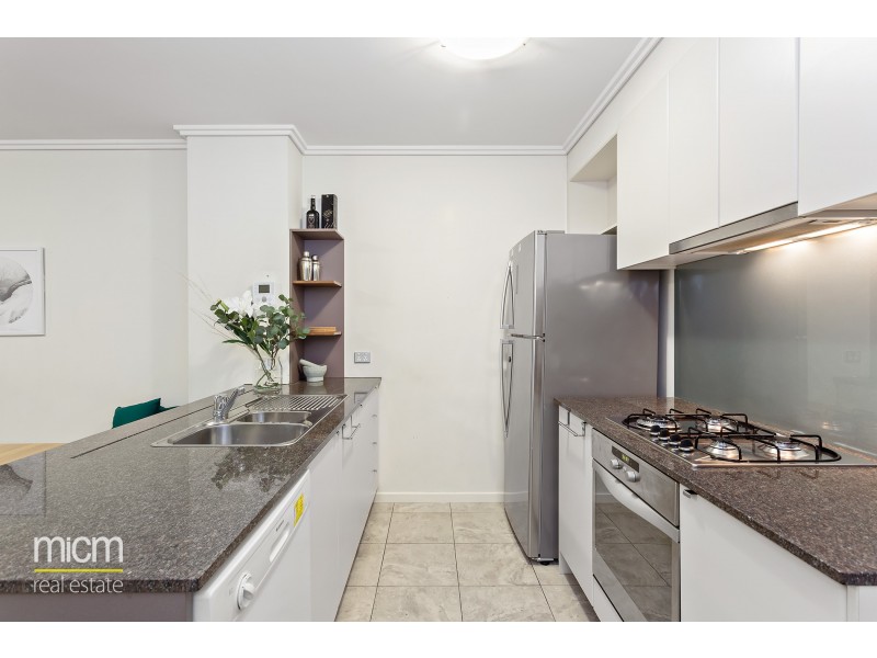 292/88 Kavanagh Street, Southbank VIC 3006