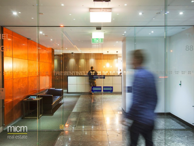 292/88 Kavanagh Street, Southbank VIC 3006