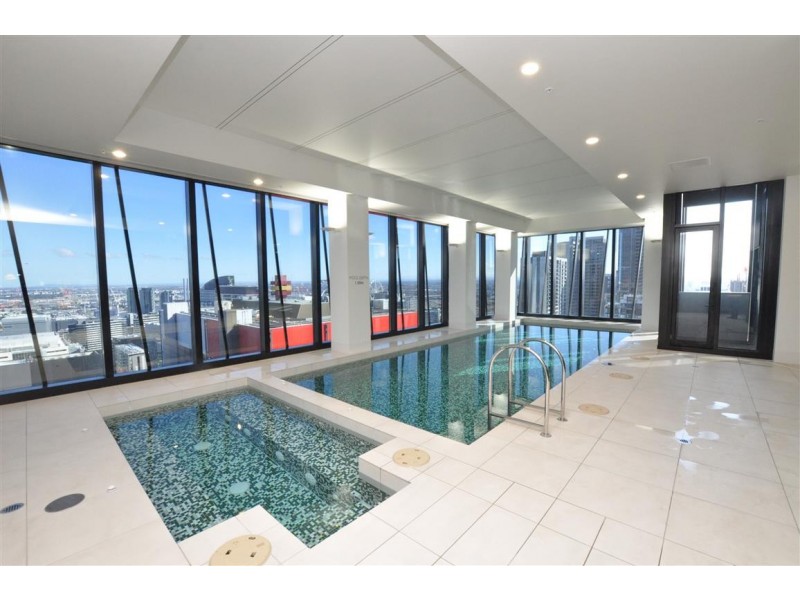 5805/568 Collins Street, Melbourne VIC 3000