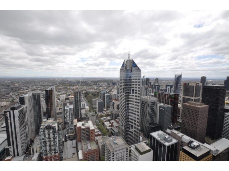 5805/568 Collins Street, Melbourne VIC 3000